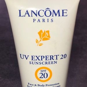 Lancome UV Expert Sunscreen SPF 20 New